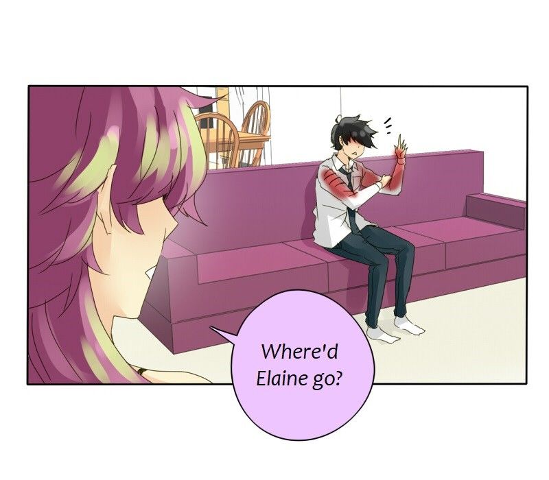 unOrdinary chapter 61 page 106