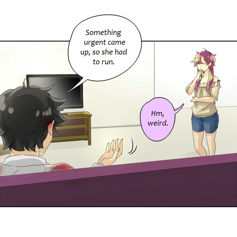 unOrdinary chapter 61 page 108