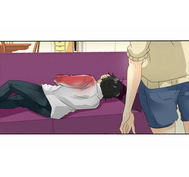 unOrdinary chapter 61 page 18