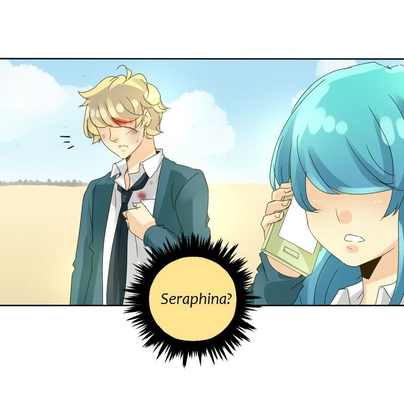 unOrdinary chapter 61 page 2