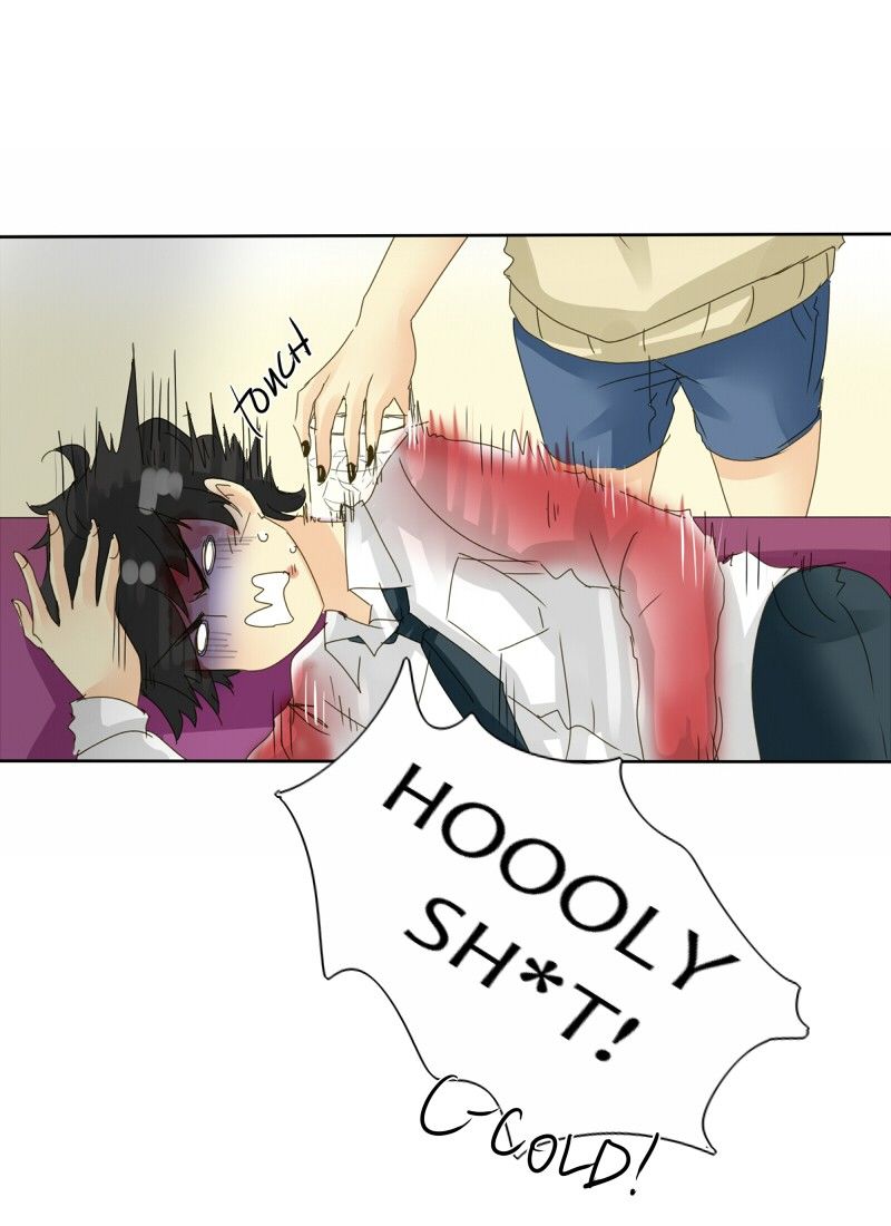 unOrdinary chapter 61 page 20