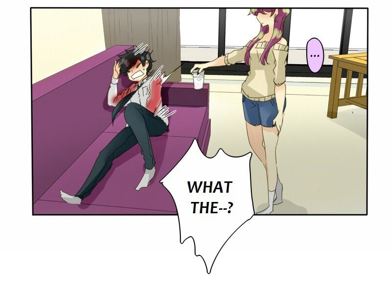 unOrdinary chapter 61 page 21