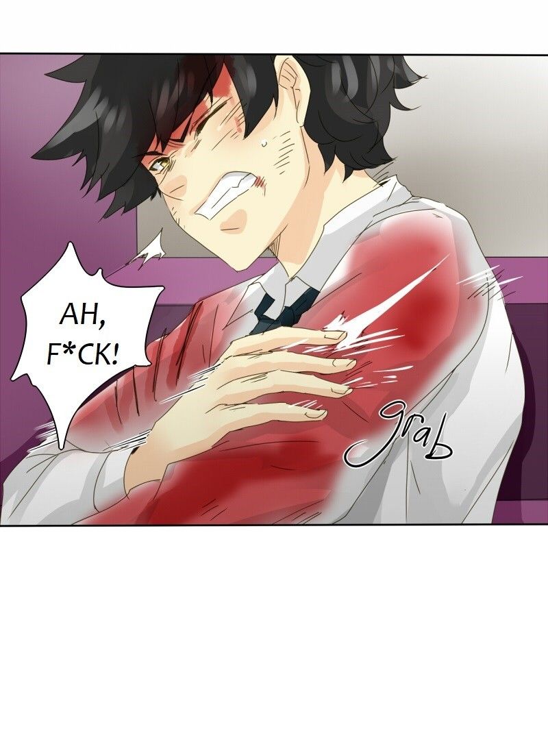 unOrdinary chapter 61 page 22