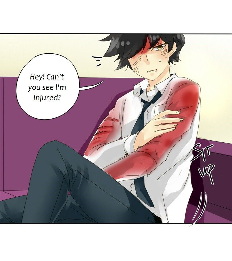 unOrdinary chapter 61 page 23