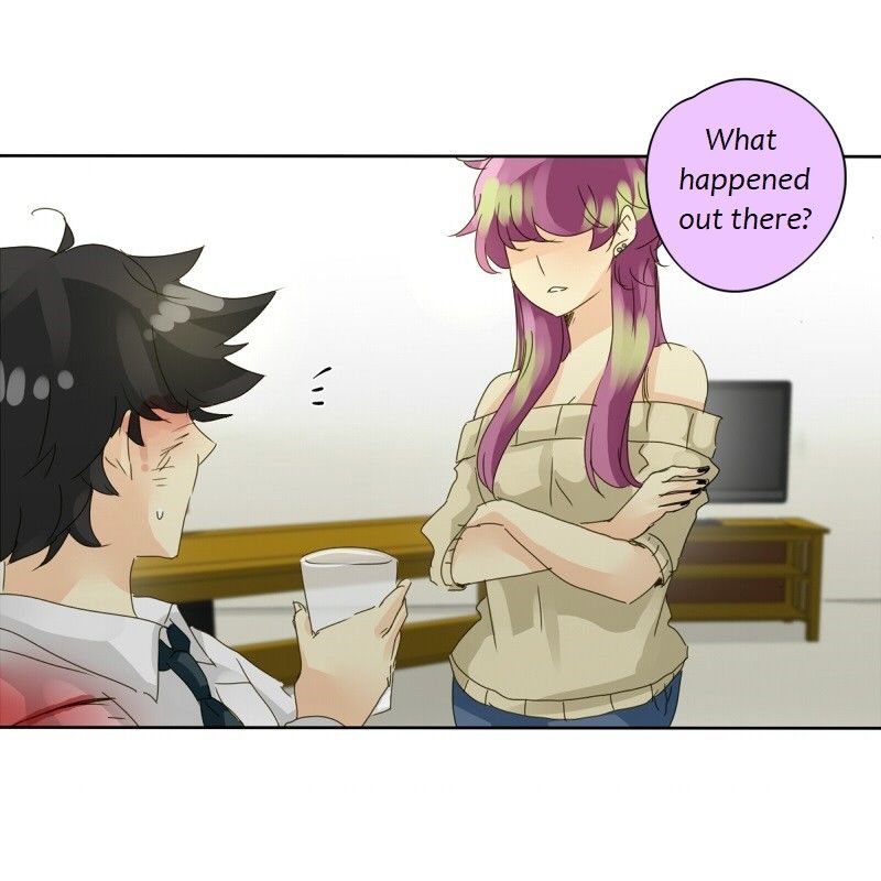 unOrdinary chapter 61 page 28