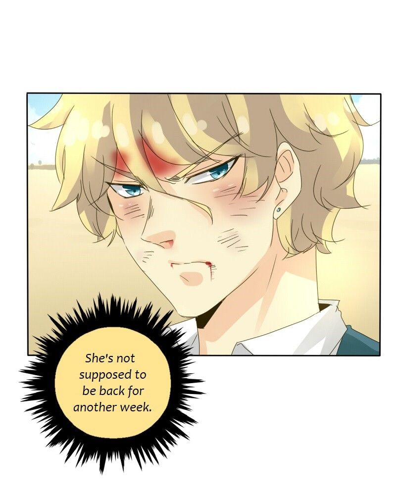 unOrdinary chapter 61 page 3