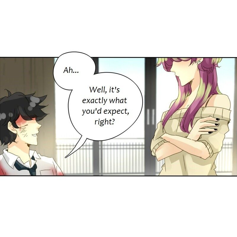 unOrdinary chapter 61 page 30