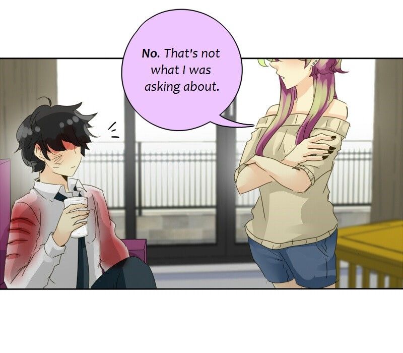 unOrdinary chapter 61 page 32