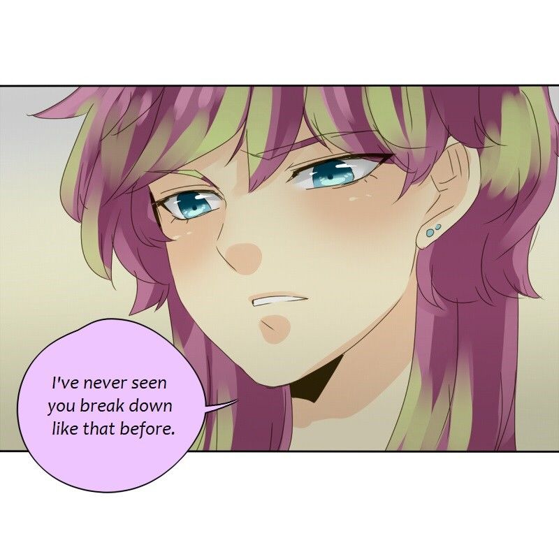 unOrdinary chapter 61 page 33