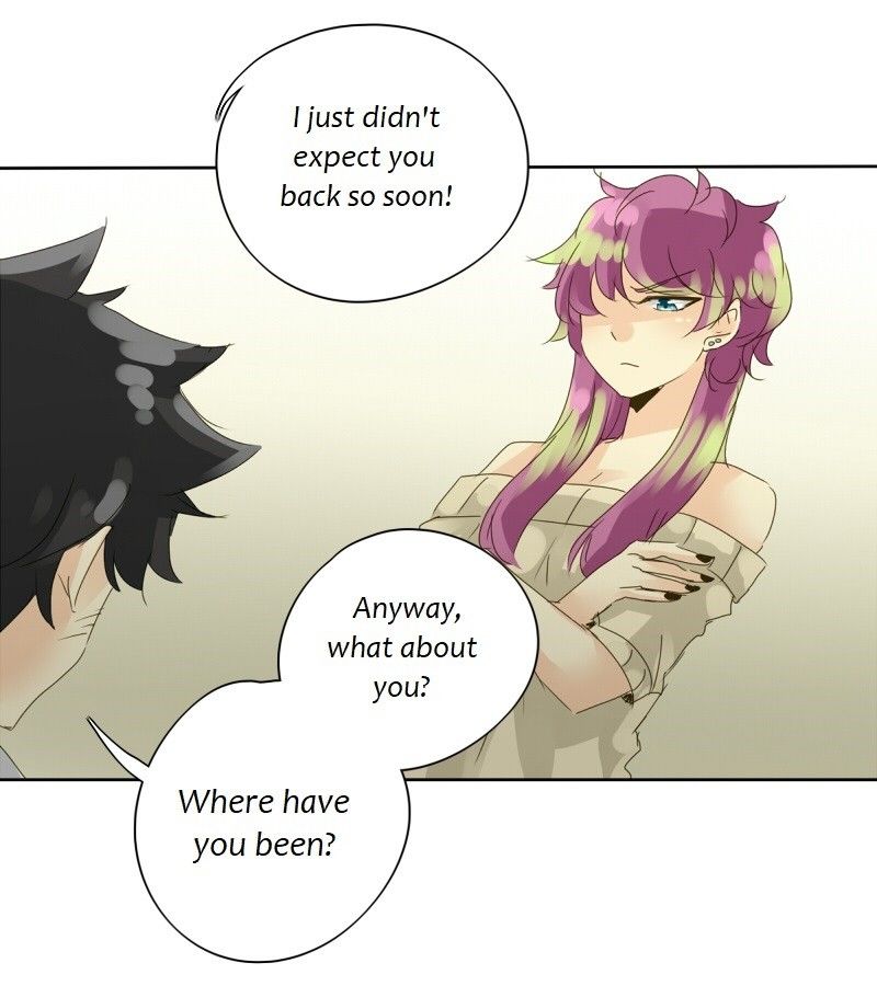 unOrdinary chapter 61 page 36