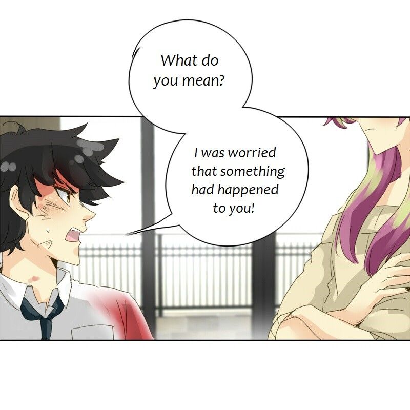 unOrdinary chapter 61 page 39