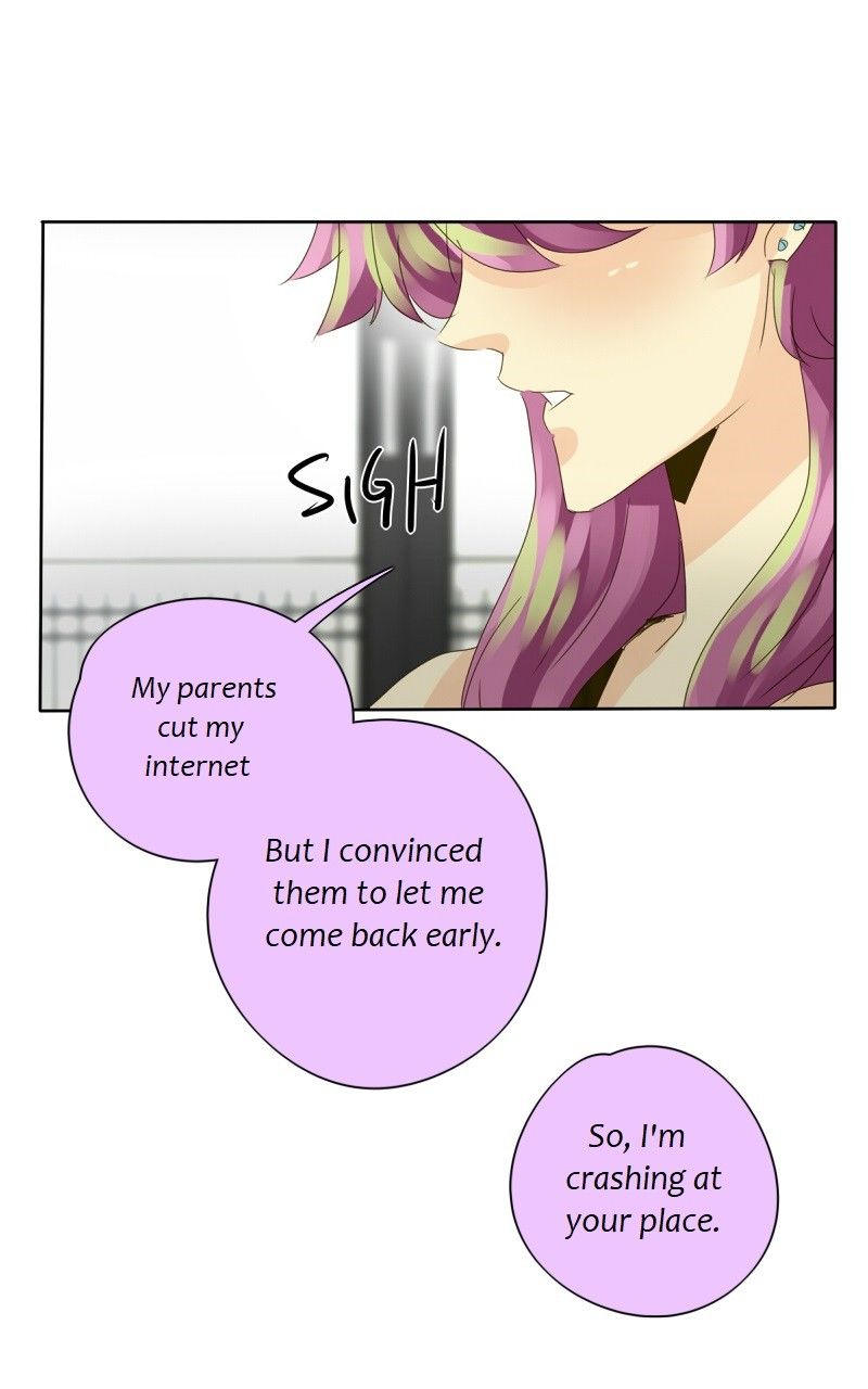 unOrdinary chapter 61 page 41