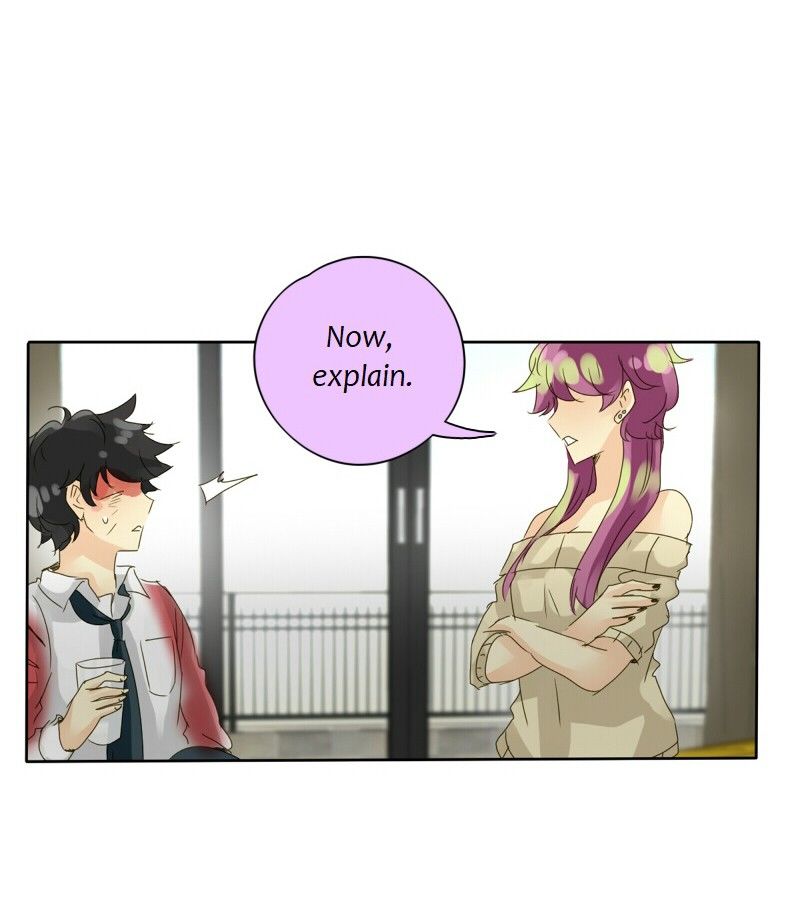 unOrdinary chapter 61 page 42