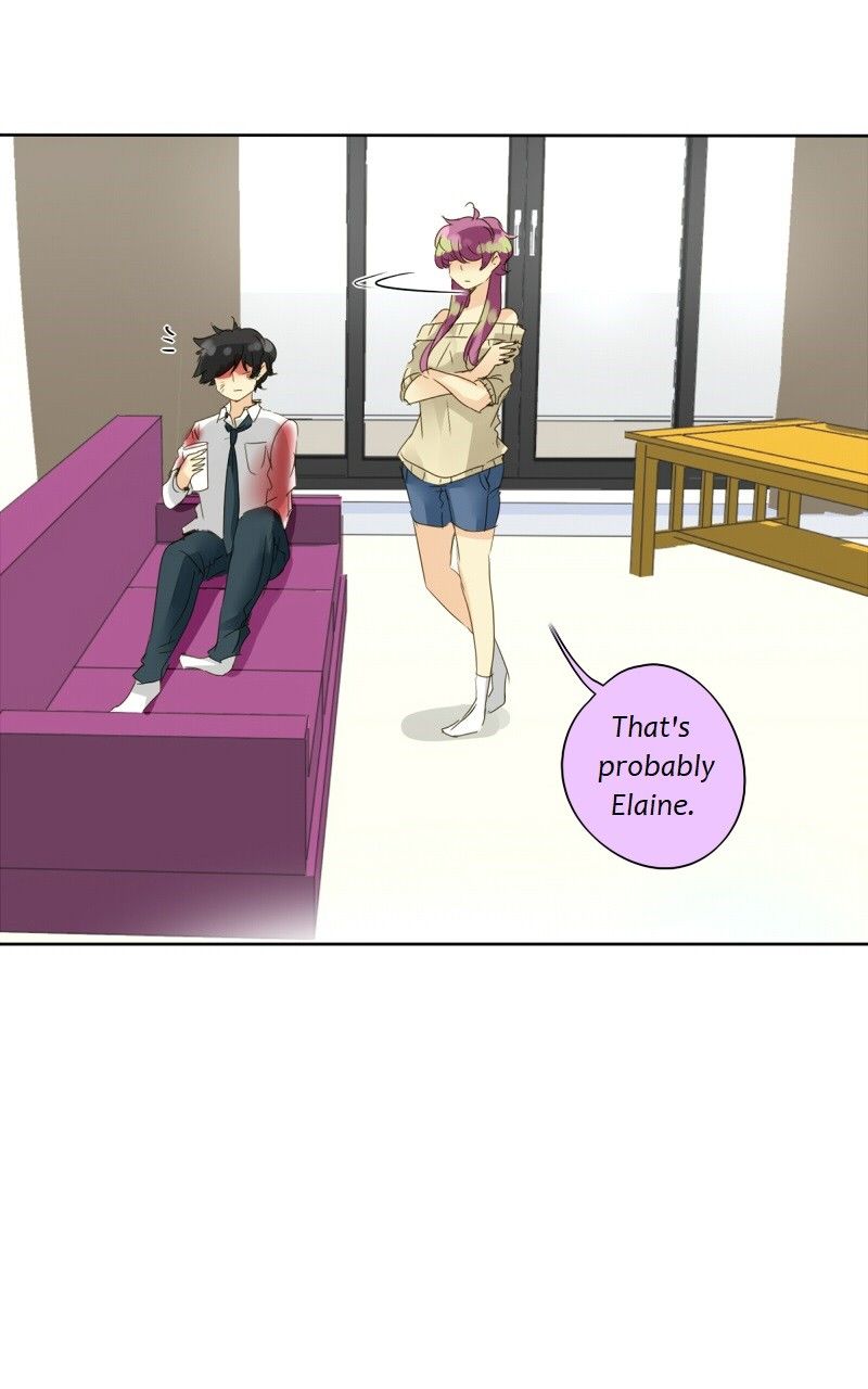 unOrdinary chapter 61 page 53