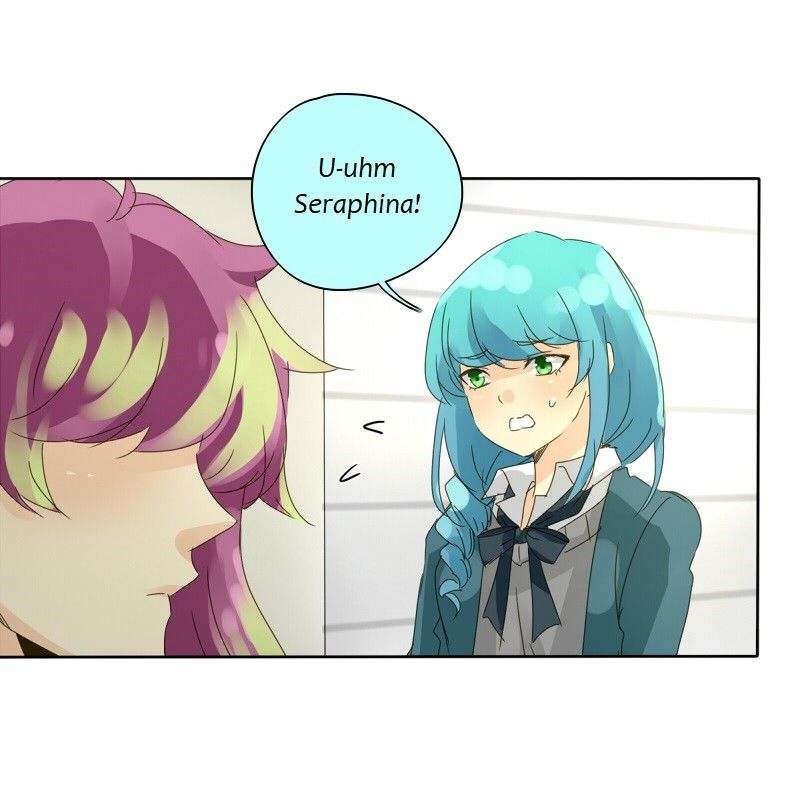 unOrdinary chapter 61 page 57