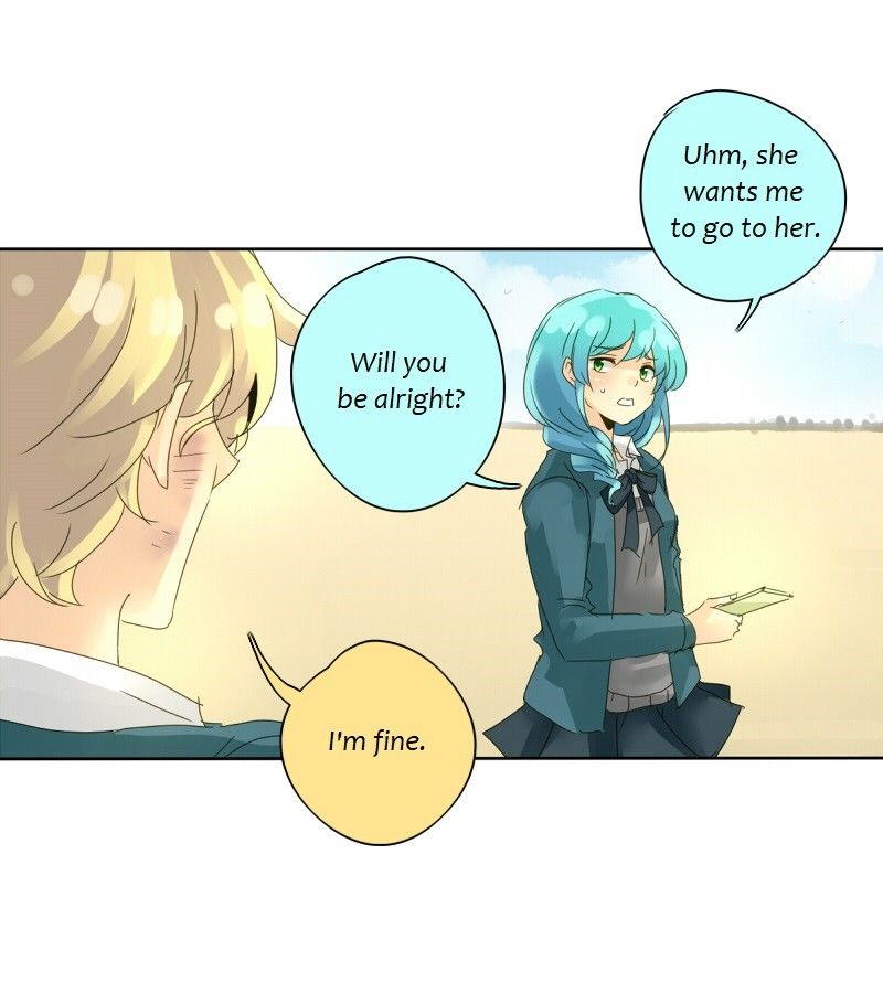 unOrdinary chapter 61 page 6