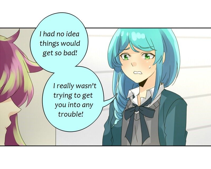 unOrdinary chapter 61 page 60