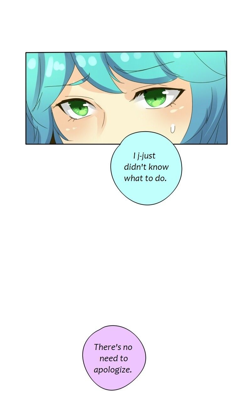 unOrdinary chapter 61 page 61