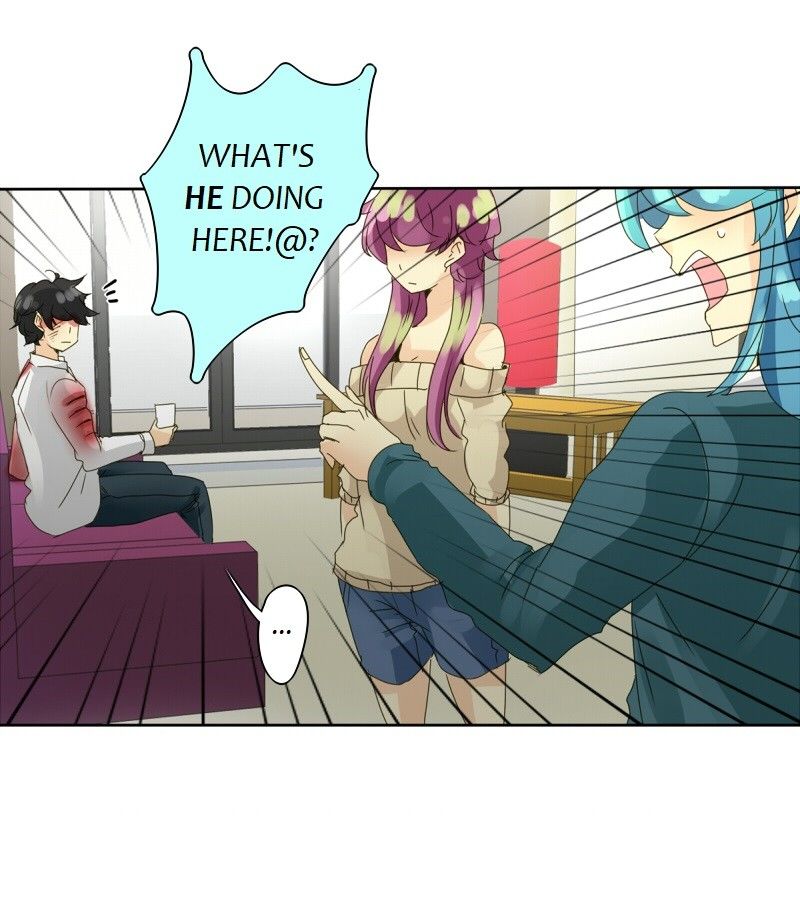 unOrdinary chapter 61 page 67