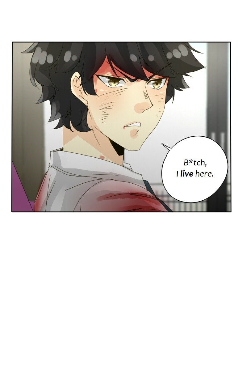 unOrdinary chapter 61 page 68