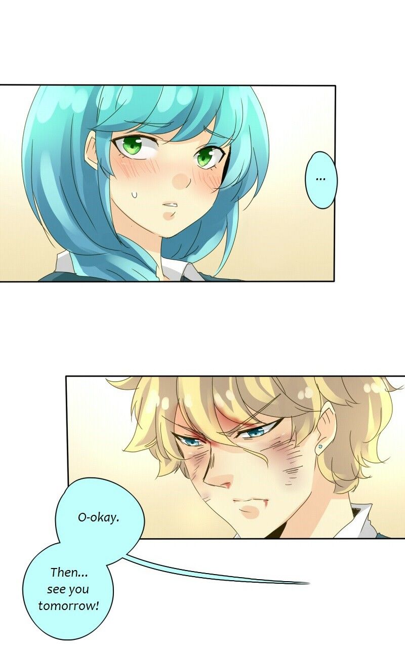 unOrdinary chapter 61 page 7