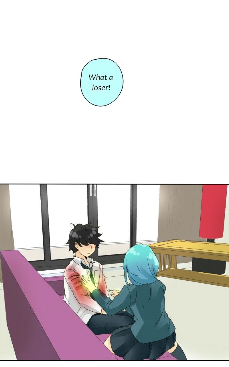 unOrdinary chapter 61 page 72