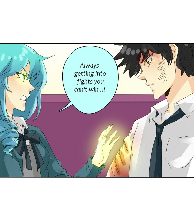 unOrdinary chapter 61 page 74