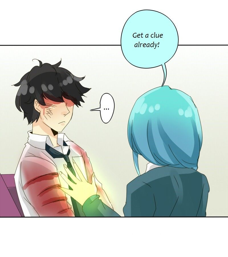 unOrdinary chapter 61 page 75