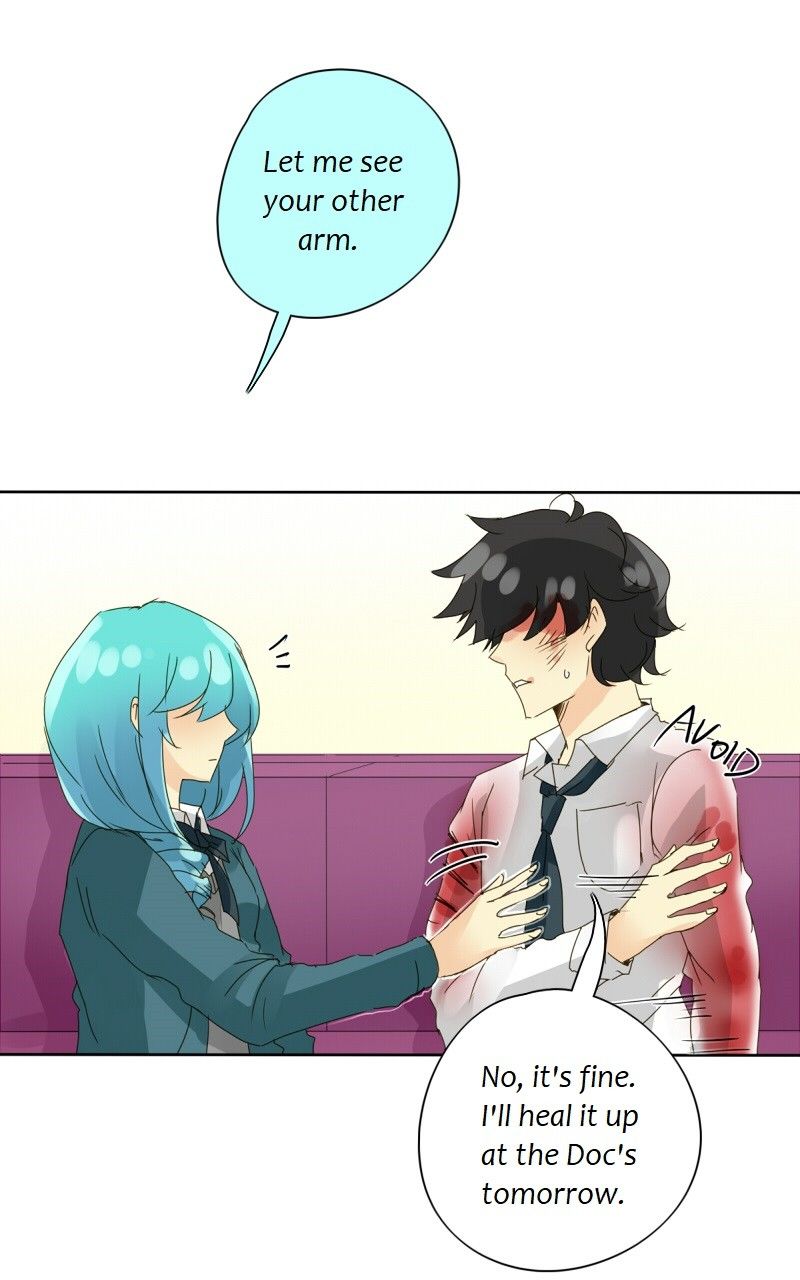 unOrdinary chapter 61 page 79