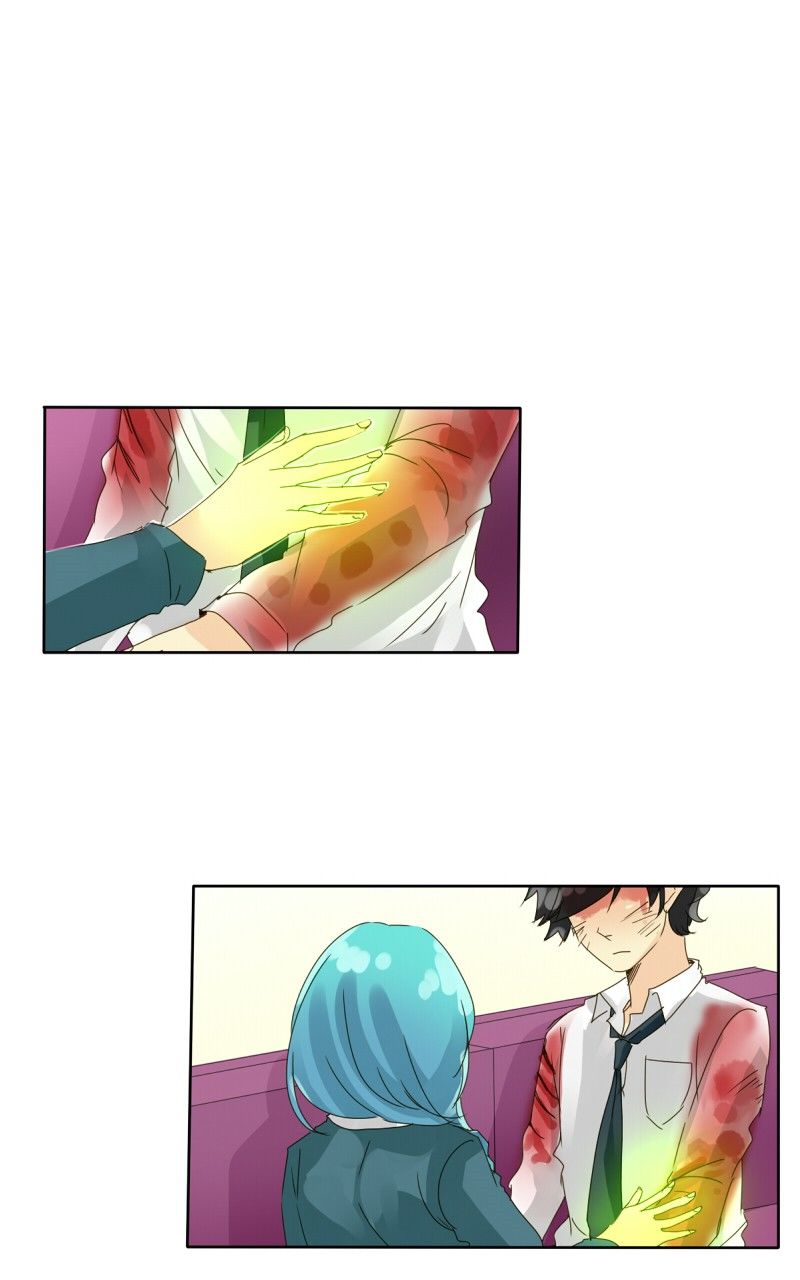 unOrdinary chapter 61 page 84