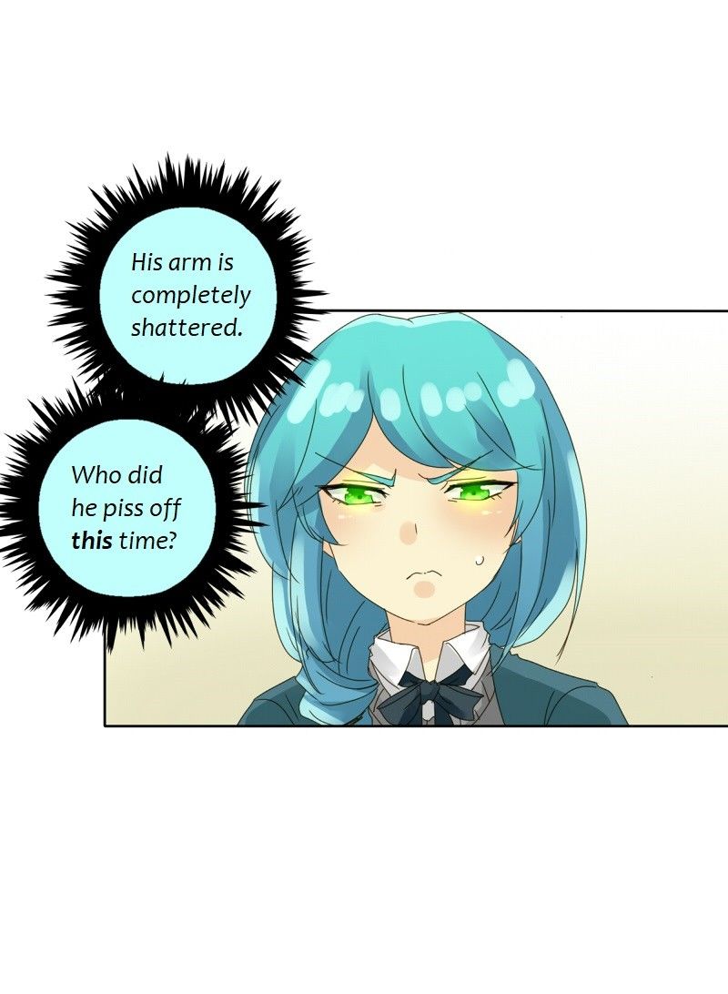 unOrdinary chapter 61 page 85