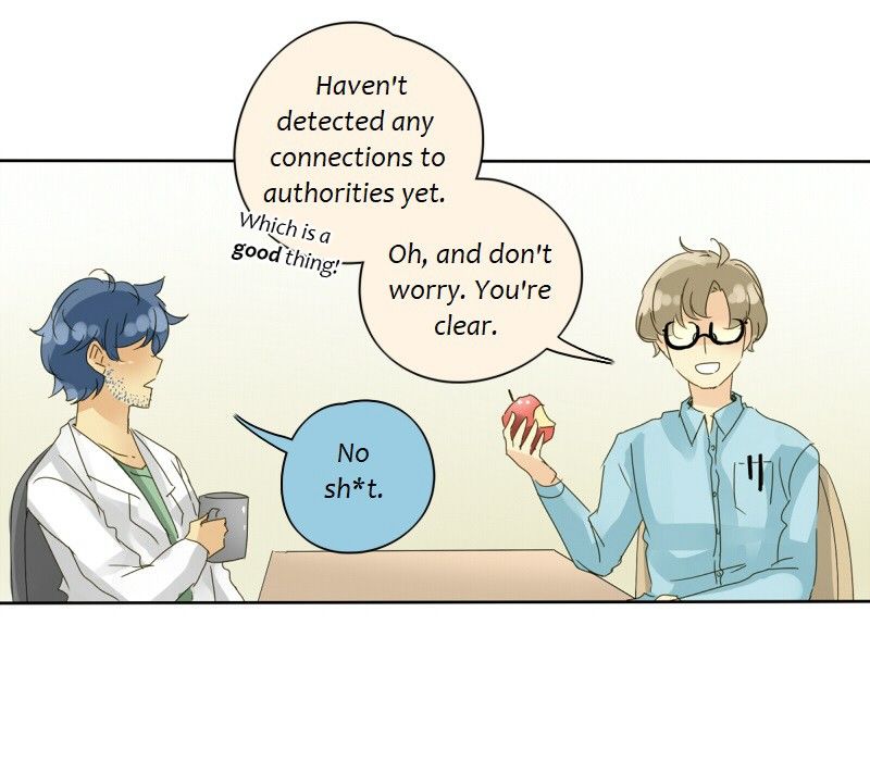 unOrdinary chapter 62 page 23