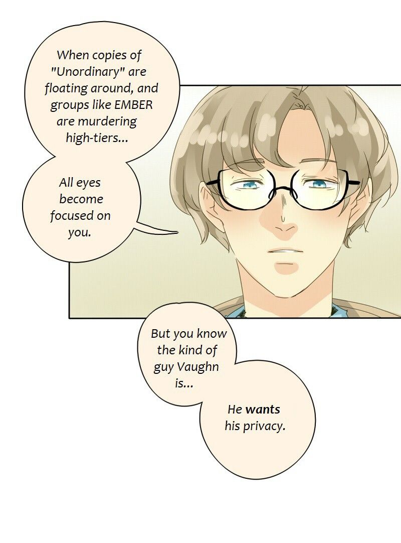 unOrdinary chapter 62 page 25
