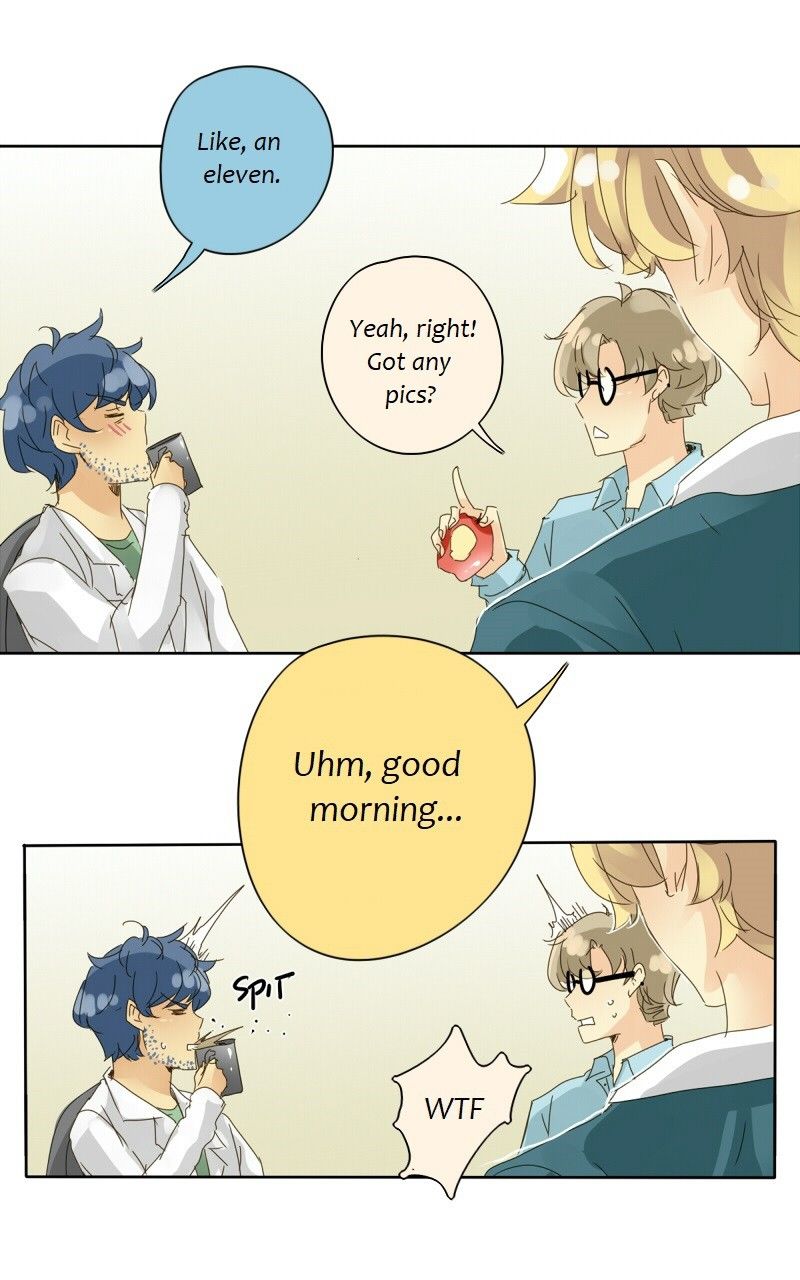 unOrdinary chapter 62 page 38