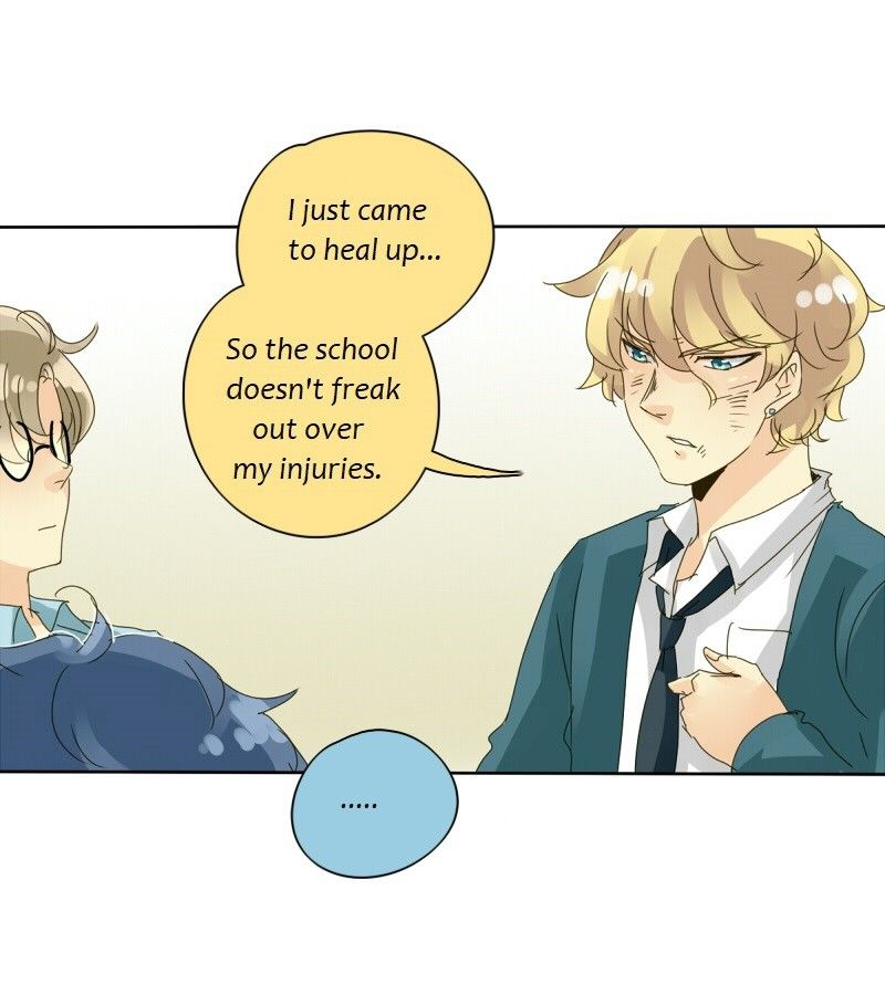 unOrdinary chapter 62 page 43