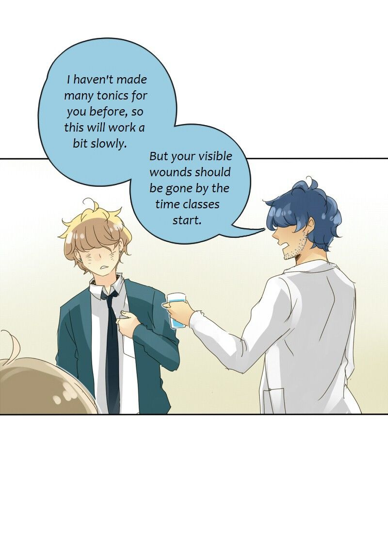 unOrdinary chapter 62 page 52