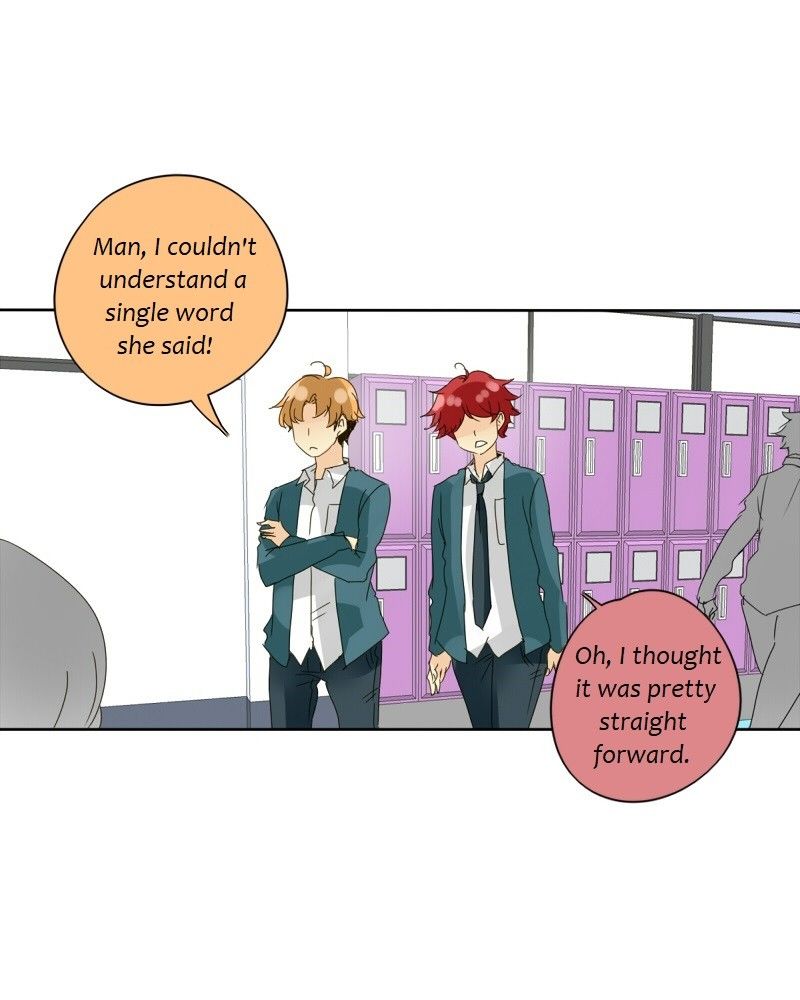 unOrdinary chapter 62 page 70