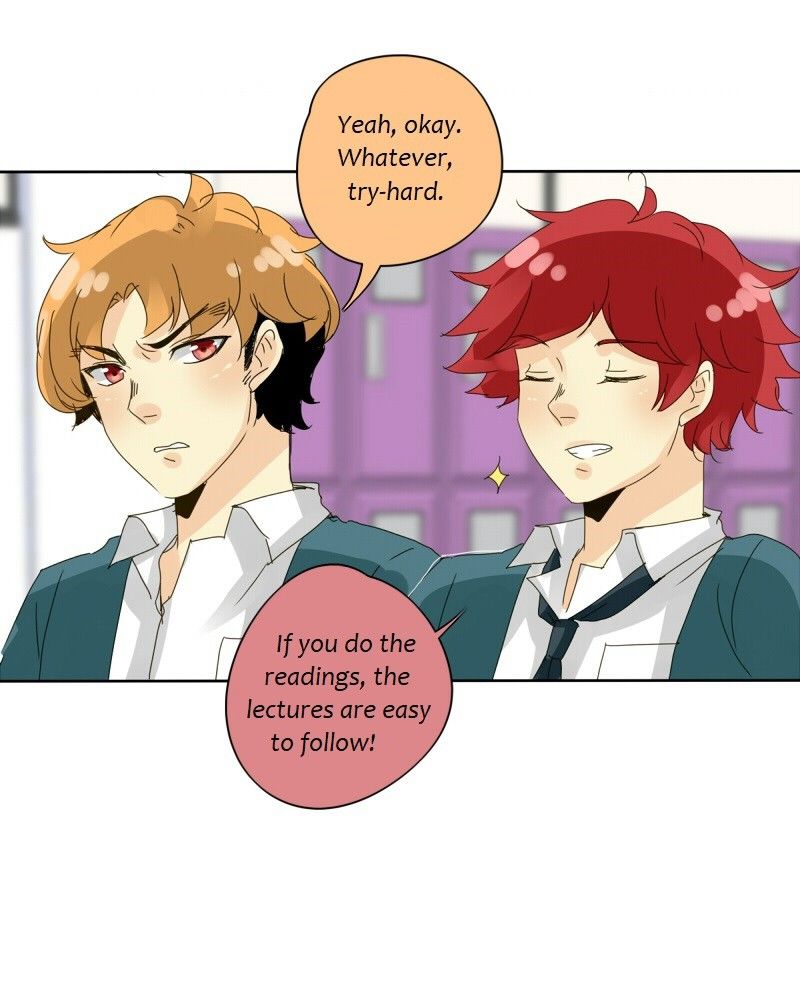 unOrdinary chapter 62 page 71