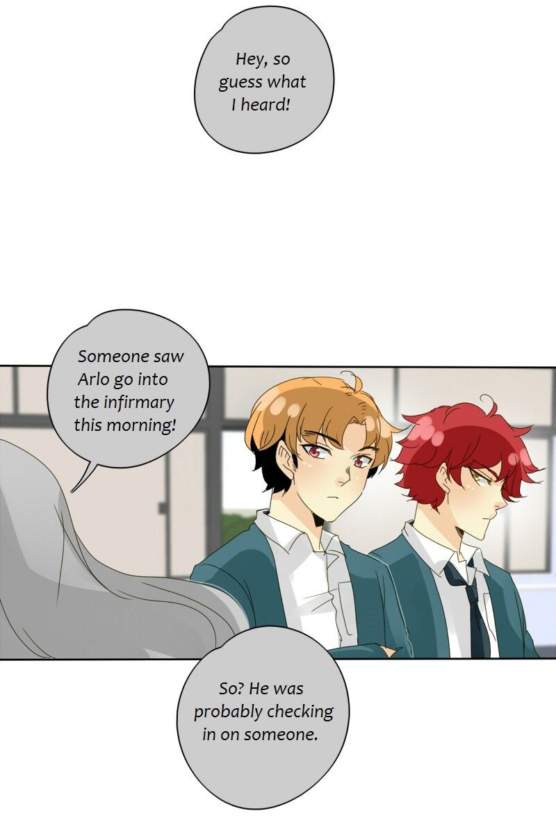 unOrdinary chapter 62 page 72