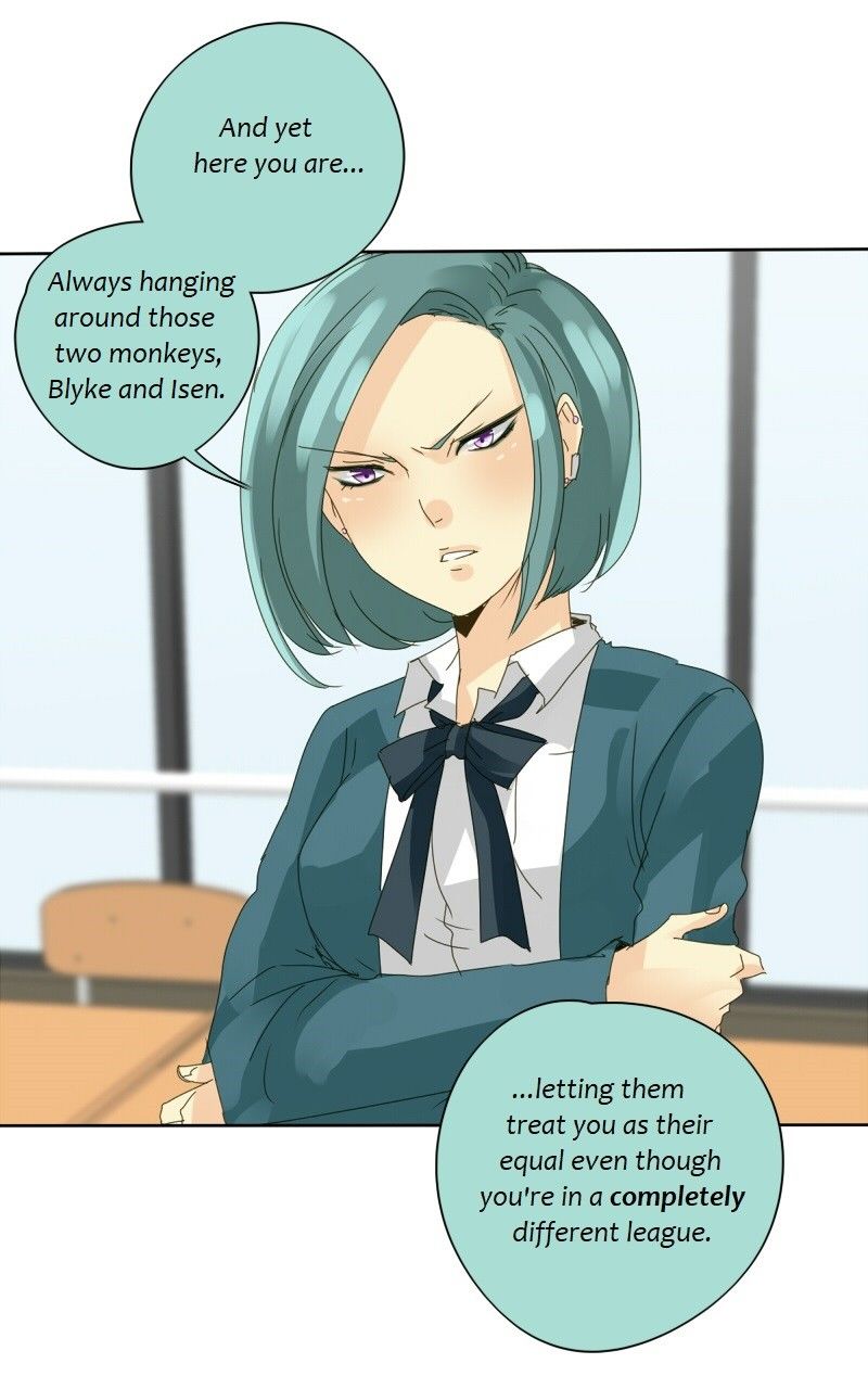 unOrdinary chapter 63 page 36