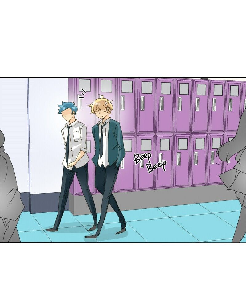 unOrdinary chapter 63 page 71