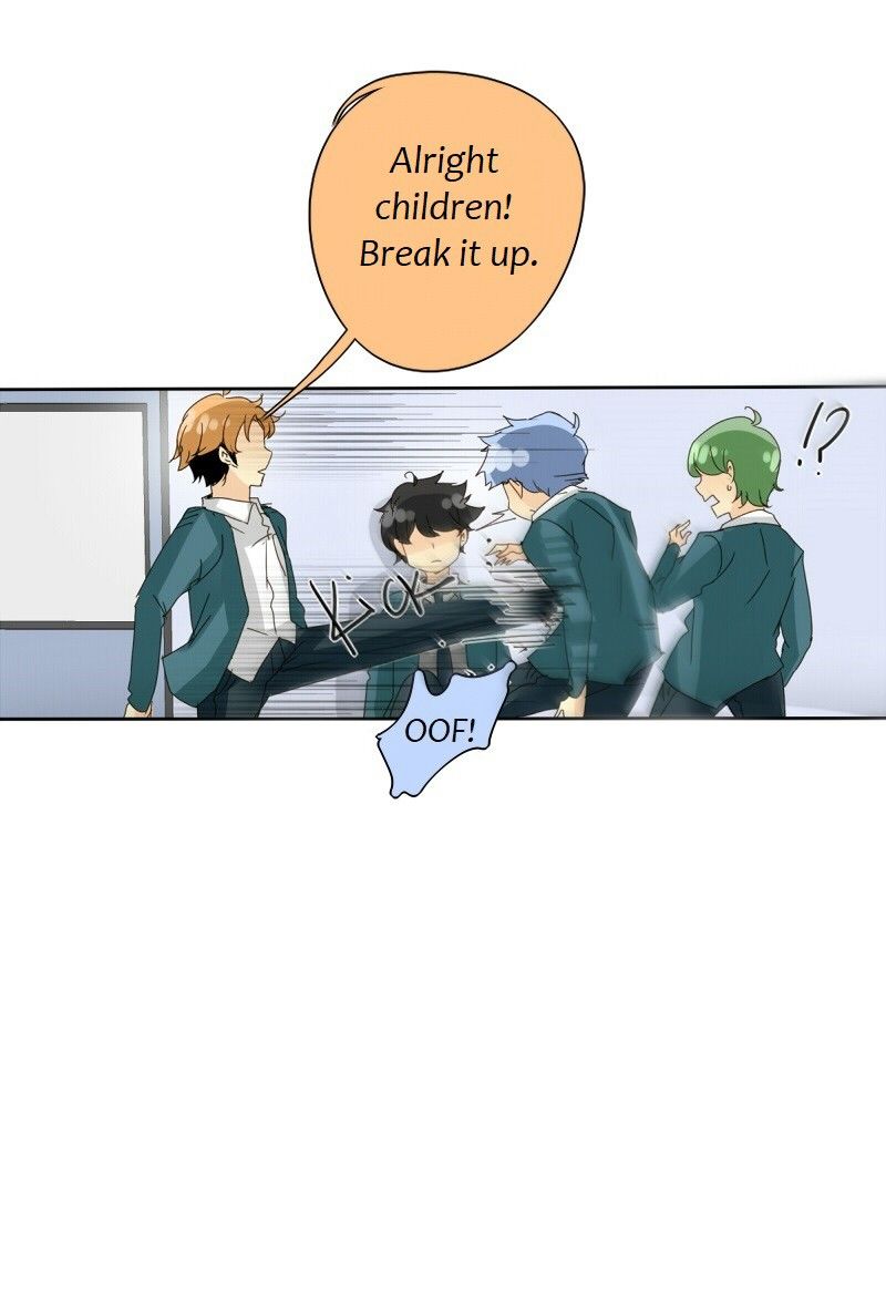 unOrdinary chapter 64 page 11