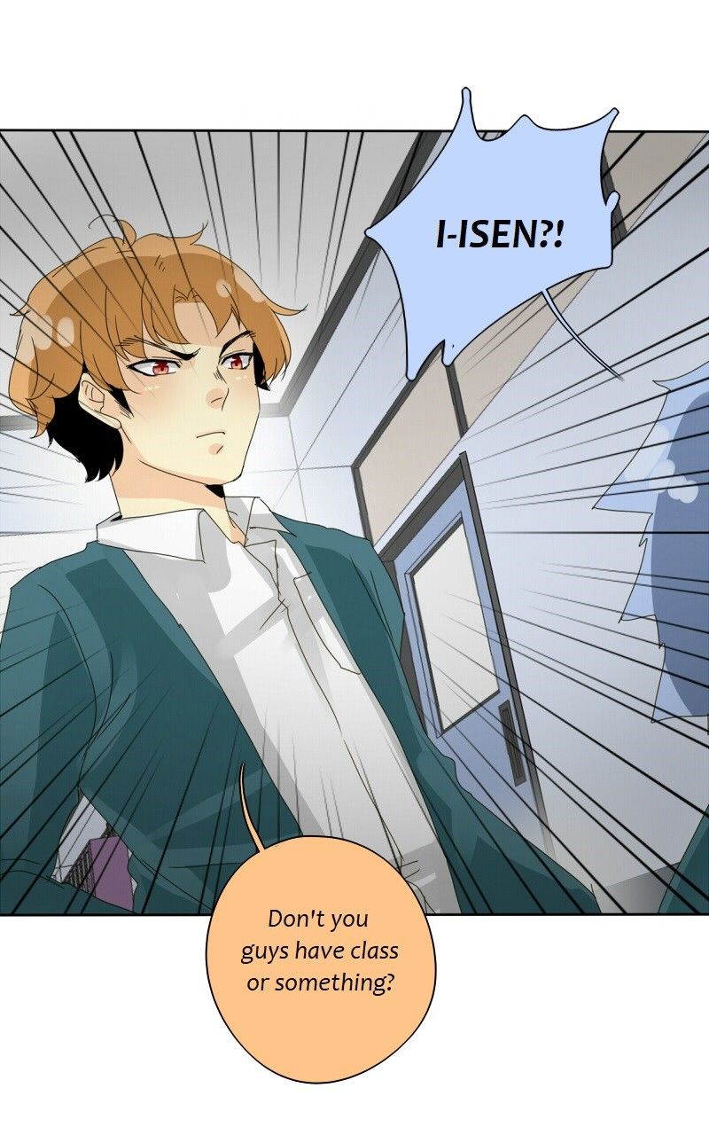 unOrdinary chapter 64 page 13