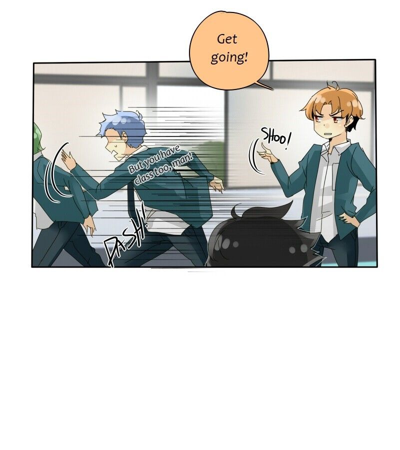 unOrdinary chapter 64 page 14