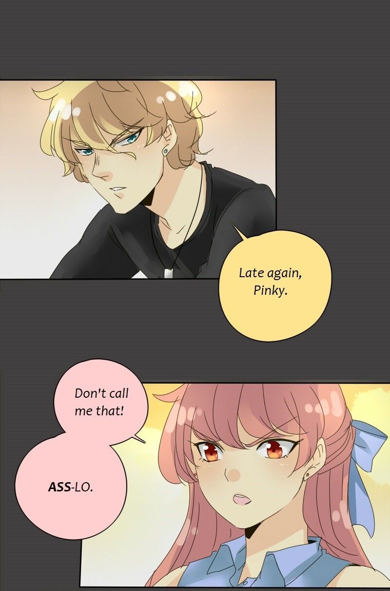 unOrdinary chapter 64 page 30