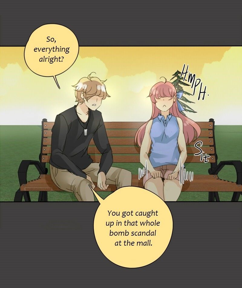 unOrdinary chapter 64 page 32