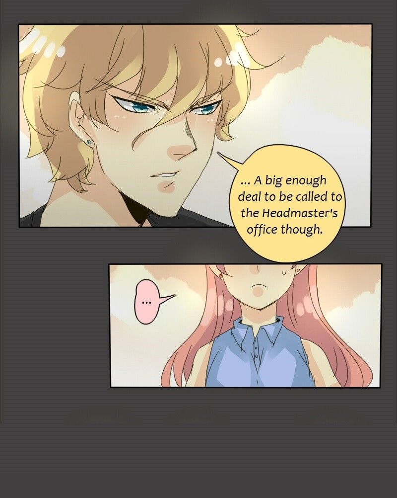 unOrdinary chapter 64 page 34