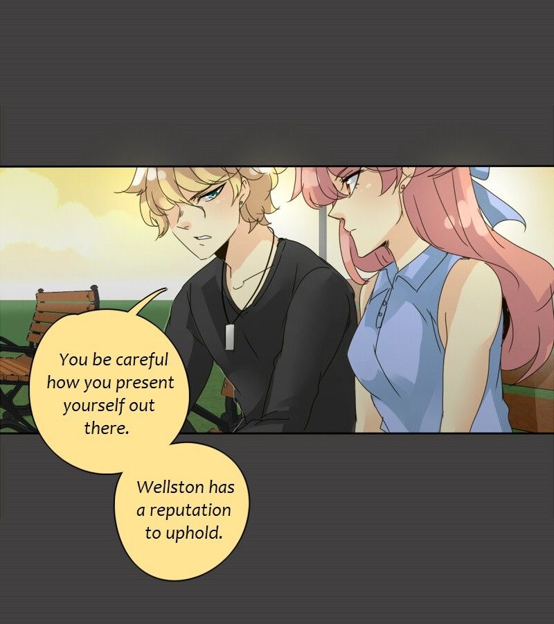 unOrdinary chapter 64 page 35