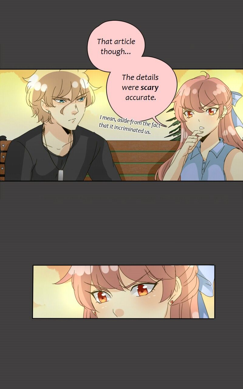 unOrdinary chapter 64 page 37