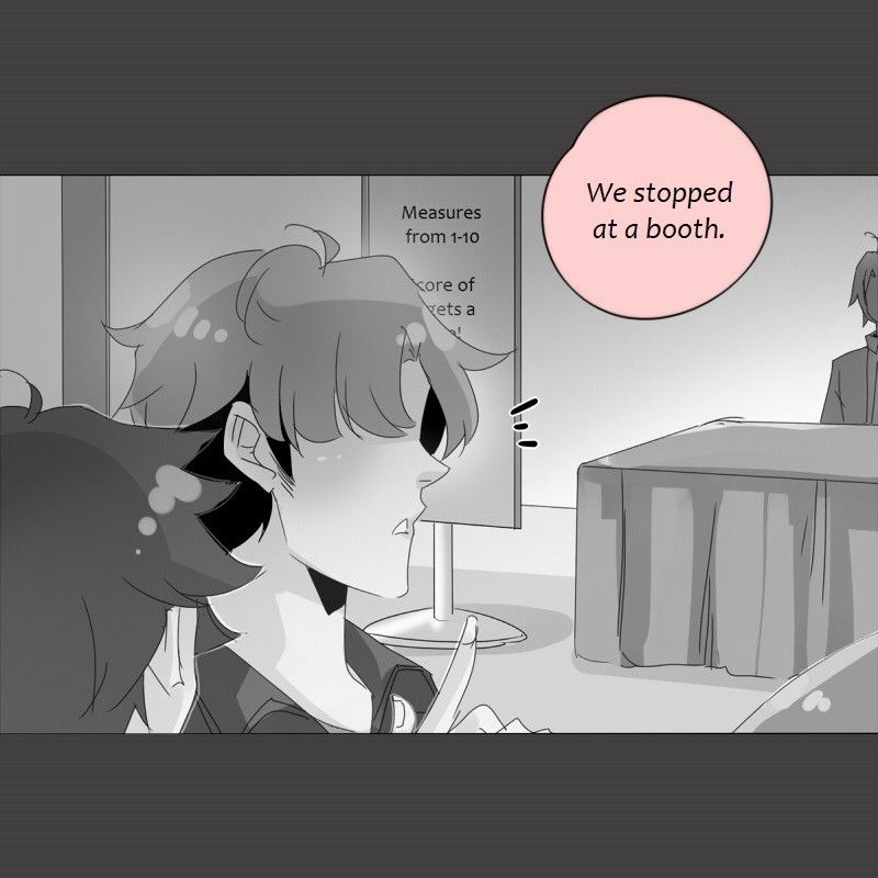 unOrdinary chapter 64 page 38